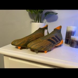 Adidas Predator 18+ FG